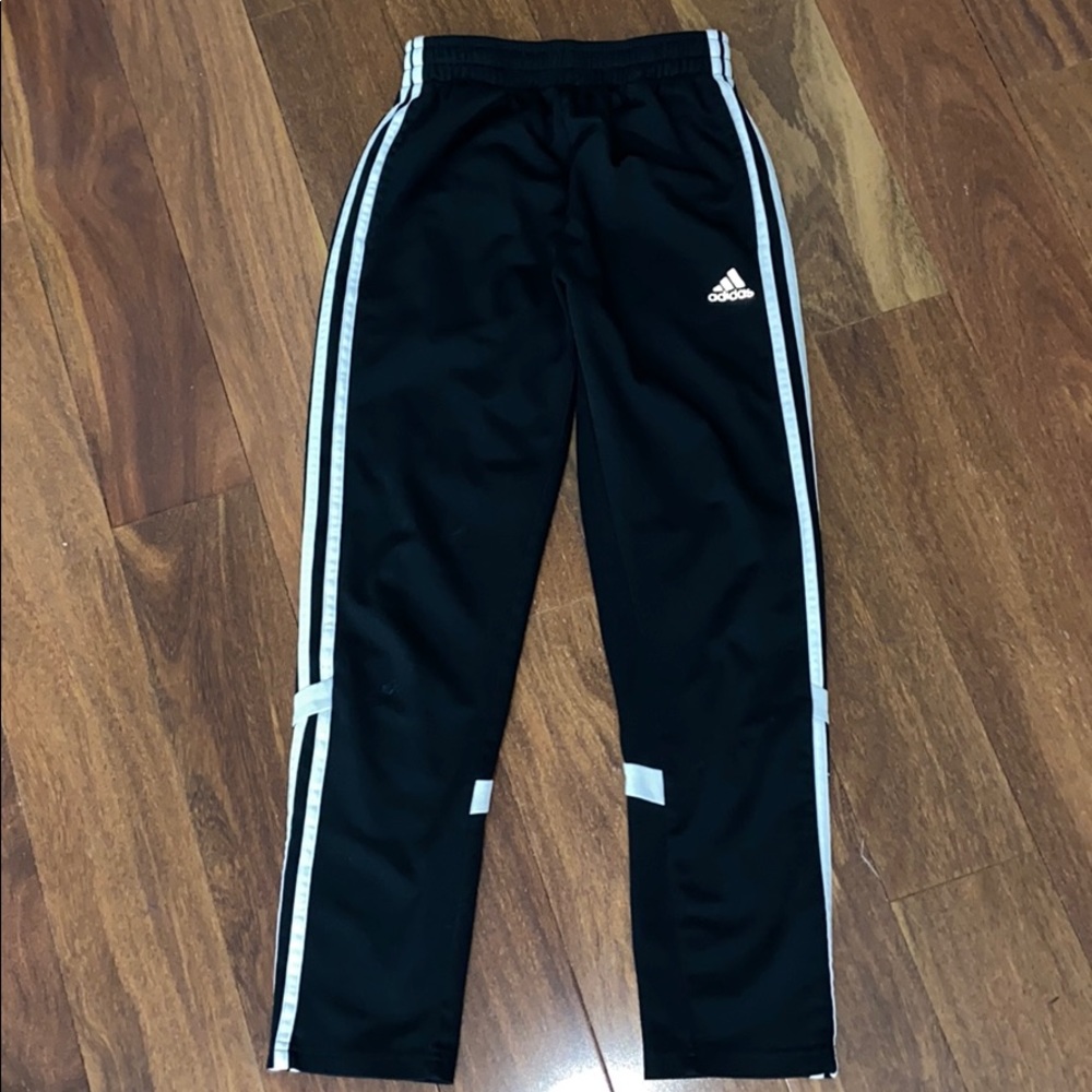 Adidas Youth sweat pants